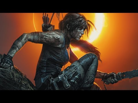 Shadow of the Tomb Raider (PS4 Pro) odc.5 (KONIEC)