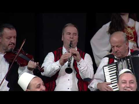 Mersud Bajrami - Konstantine