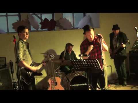 Uhrich&seine Complizen - Ahl Männer aalglatt (BAP Cover)