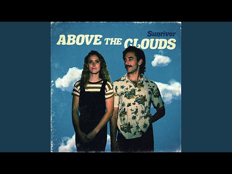 Above The Clouds - Sunriver