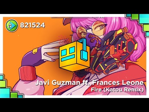 Javi Guzman ft. Frances Leone - Fire (Katou Remix)