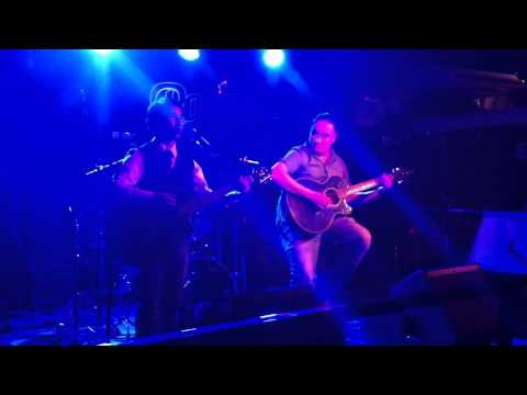 Sait Saitgalin - Hallelujah (Live in Rocks Cafe)