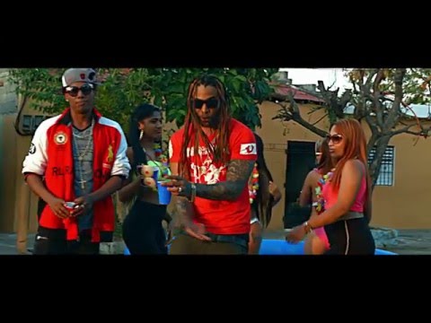 Flow Moni ft Mandrake - Desde Temprano ( Video Oficial )