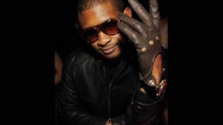 Usher - Stranger (Prod. by Drumma Boy)