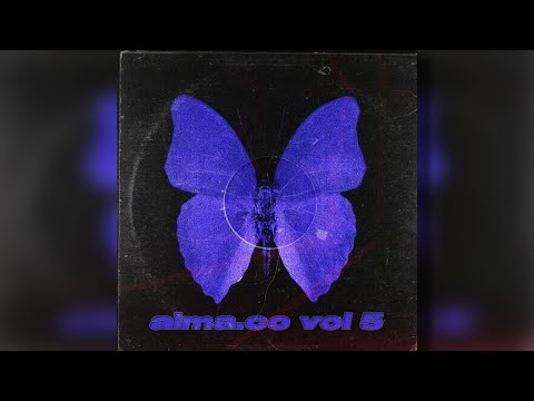 [FREE] ALMA LOOP KIT / SAMPLE PACK 2021 - "VOL.5" (Pyrex Whippa, Wheezy, 808 Mafia, Southside)