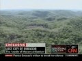 World S Largest Pyramid Discovered Lost Mayan City Of Mirador Guatemala CNN