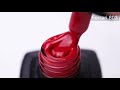 MOON FULL Ferrari gel varnish No. 803 (strawberry, enamel), 8 ml