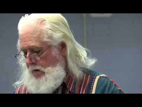 Pre Planning Lifetime Cemetery Benefits Talk 4 12 2018