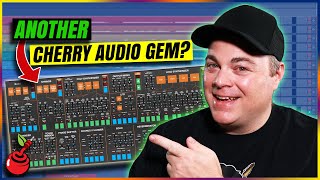 Video thumbnail for Arp Quadra VST Plugin | Cherry Audio Quadra Test 🎹 by Audio Tech TV