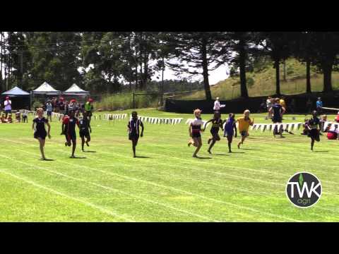 Wittenberg Interlaer Atletiek 2015 - Naellope # 1