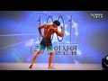 [개근질닷컴] 2019 제7회 김포시장배 보디빌딩&피트니스대회 - 남자 피지크 그랑프리