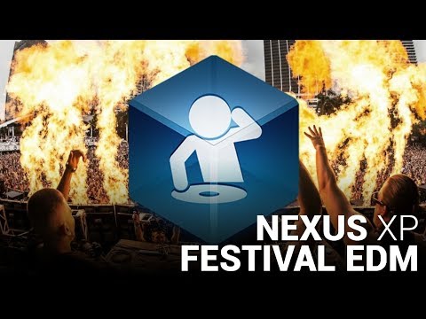 download lagu mp3 mp4 Nexus 2 Edm Expansion Free, download lagu Nexus 2 Edm Expansion Free gratis, unduh video klip Nexus 2 Edm Expansion Free