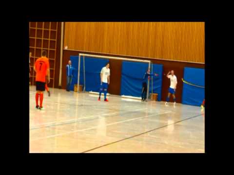 17.01.2015 Harly Cup, FG16 Vienenburg- TSV Immenrode 3:1