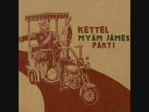 Kettel - Dolend