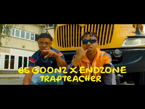 Video thumbnail for Trap Teacher