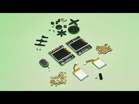 adafruit mini metal speaker