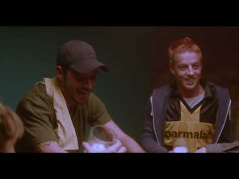 AIRBAG ft Los Enanitos verdes -  Volver a casa