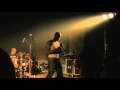 NOHA - Saxomat (live) in Pardubice ABC Klub 1.5 ...