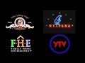 Mgm Nelvana Fhe Ytv Hanna Barbera Productions 1987 2006