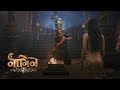 Naagin 7 First Episode Glimpses On The Snake Charmer S Request Shiv Naagin Appeared In Front