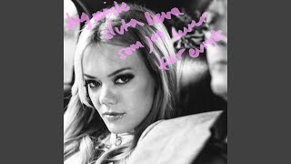 Jag måste sluta leva som jag lever för evigt