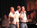 There's No Such Thing - Grand Ole Gospel Night - 2011
