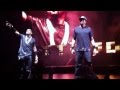 Jay-Z & Kanye West (WTT) - Run This Town ...