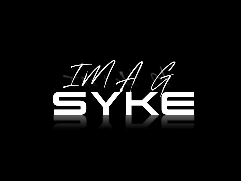 SYKE - I'M A G (OFFICIAL MUSIC VIDEO) shot by KLO Vizionz