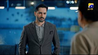 Nashtar Episode 09 Promo | Tonight at 8:00 PM only on Har Pal Geo