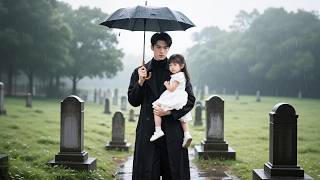 【Multi SUB】萌娃家破人亡，霸總把她帶回家，把她寵成掌上明珠！💗#愛情#萌寶#好劇推薦