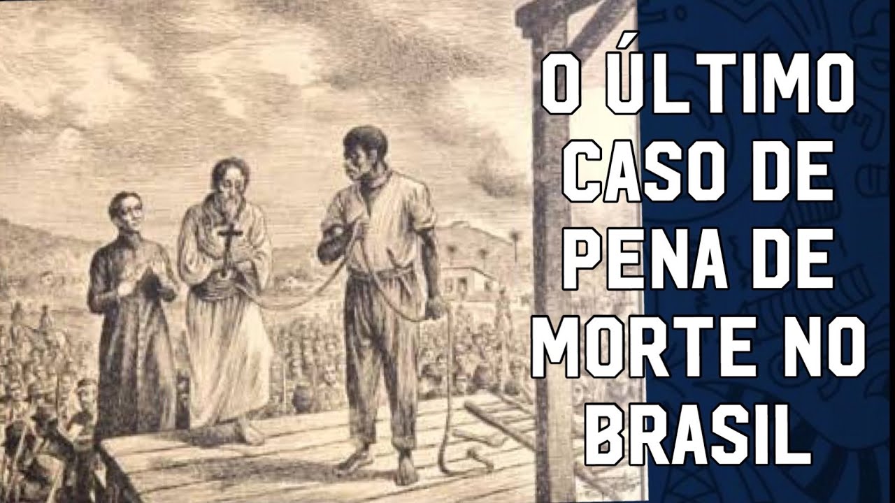 FERA DE MACABU: A ÚLTIMA PENA DE MORTE NO BRASIL - Motta Coqueiro
