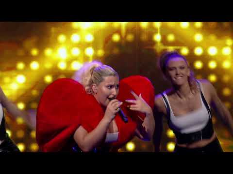 Marija with a J | X Faktorius 2021 m. LIVE | 1 serija