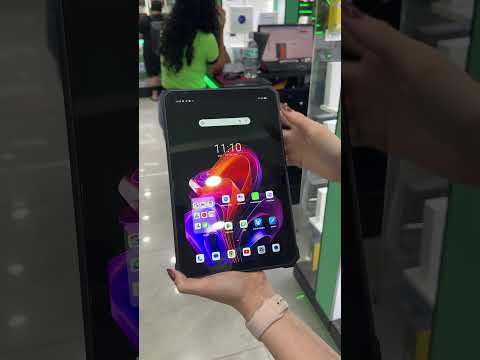 Tablet Blackview Active 8 Pro Tela 10.3" WiFi 256GB 8GB RAM - Preto - 2