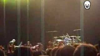 Dream Theater Losing Time/Grand Finale Credicard Hall 2005