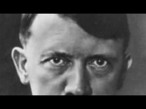 WW2 Blitzkrieg Rap- Michael and John, 3rd period