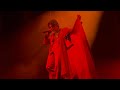 Dum Dum Jeff Satur RED GIANT CONCERT At Impact Arena Live Fancam 20250503