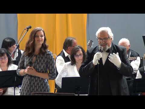 Vejica rožmarina - 11.srečanje tamburaških orkestrov dravskega polja