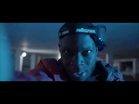 Hermo Ft. Himra - Kouadio Escobar ( Avec Simon Mario & Milito Brodé )