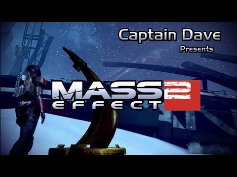 Mass Effect 2: Vanguard Walkthrough - The Road So Far