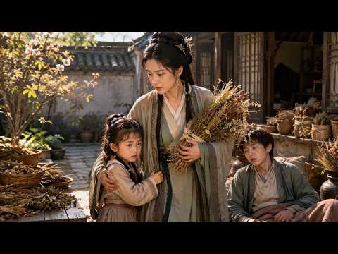 Bị Chồng Bán Mẹ Con Trả Nợ Cờ Bạc, Nàng Dứt Áo Ra Đi Rồi Đổi Đời Ngoạn Mục