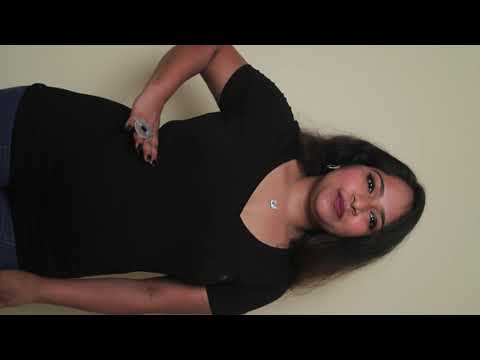 Akshara Patil Introductio...