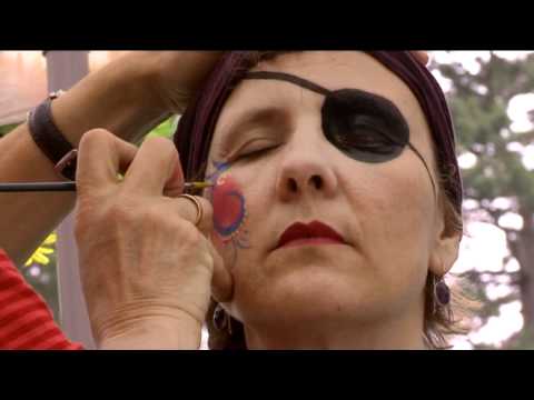 Stadtparkfest Bochum 2011