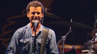 The Turnpike Troubadours LIVE &quot;Time of Day&quot;