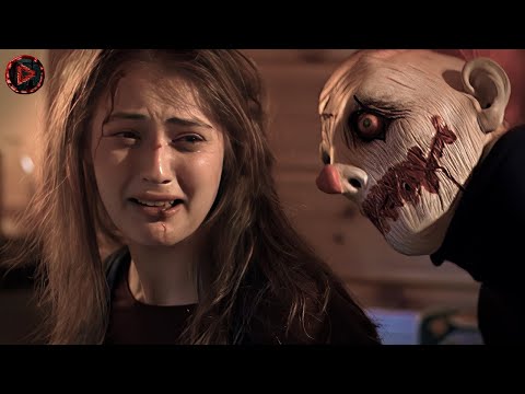 MASACRE EN LA CABAÑA 28 🎬 Película Completa de Terror en Español 🎬 Estreno HD 2025