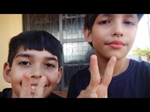 Parte 2 esconde esconde