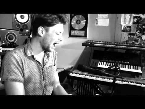 Tough Love - Jessie Ware (Matt Woods Cover)