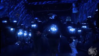 Little Simz "GUESS WHO" Rebels de la Soul