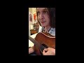 Fly Away (Utah Phillips) Lucius Show, Friday, April 3rd 2026