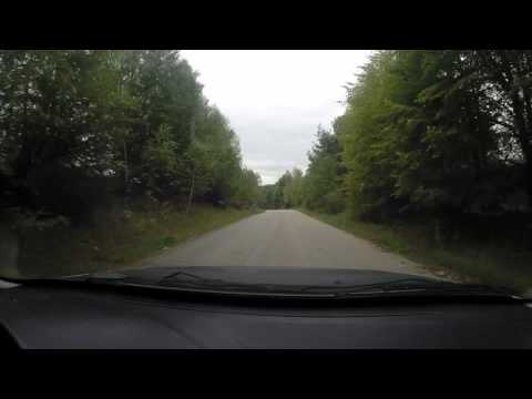 Lověšice hill climb 2015 Citroen Saxo VTR 1.6 8v