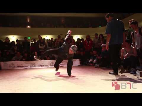 Northwest Sweet 16 - 2013 Quarter Finals - A Minus vs Serg